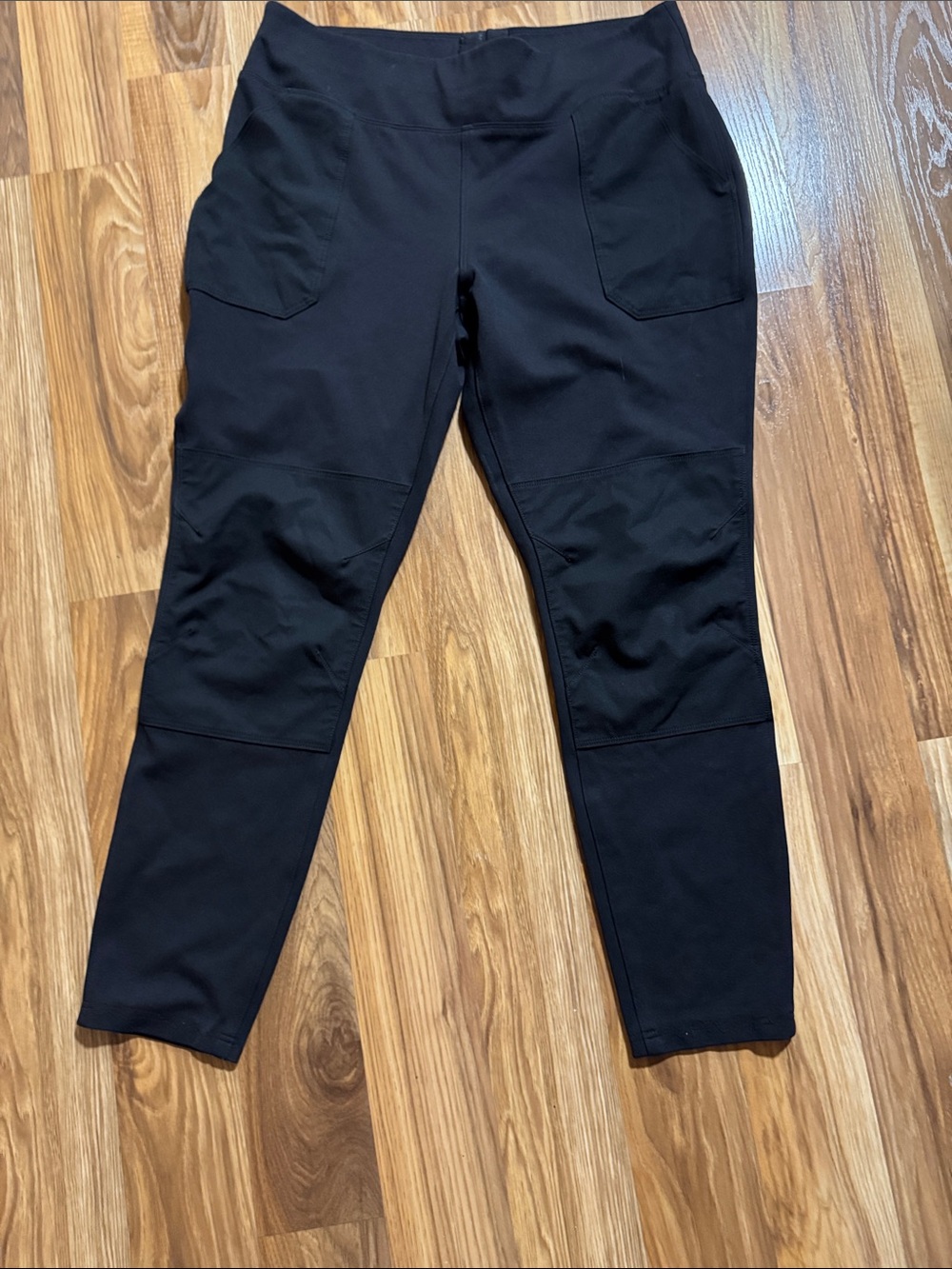 Carhartt Women’s Utility Leggings XL Black